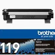 Brother Toner TN-119 Black 1,5K