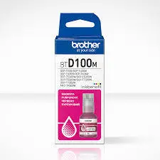 Brother Tusz BTD100M Mage 5000k 48,8 ml