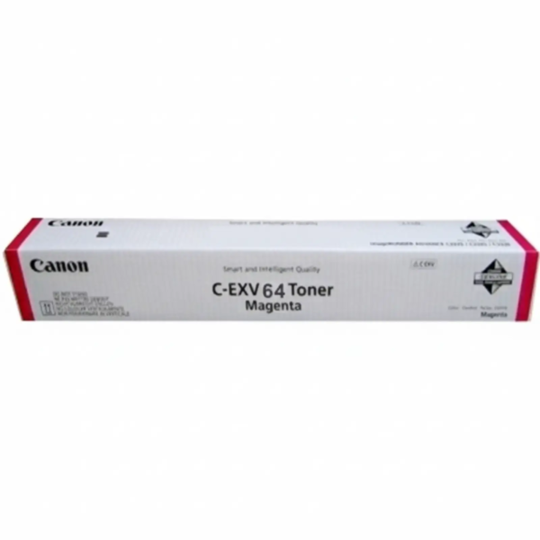 Canon toner C-EXV64 magenta