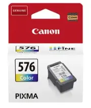 Canon Tusz CL-576 Color 100s