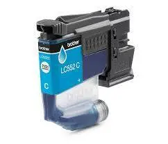 Brother Tusz LC552C