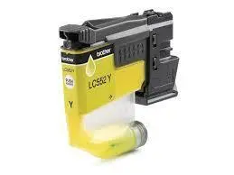 Brother Tusz LC552Y