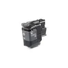 Brother Tusz LC552XLBK
