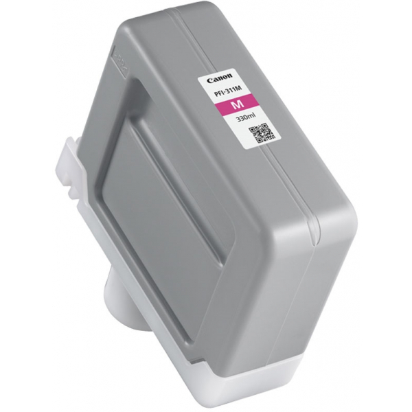 Canon Tusz PFI311 Magenta