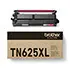 Brother Toner TN-625XLM Magenta 4,5K