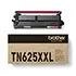 Brother Toner TN-625XXLM Magenta 6,5K