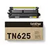 Brother Toner TN-625XXLY Yellow 6,5K