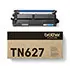 Brother Toner TN-627C Cyan 10K