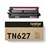 Brother Toner TN-627M Magenta 10K
