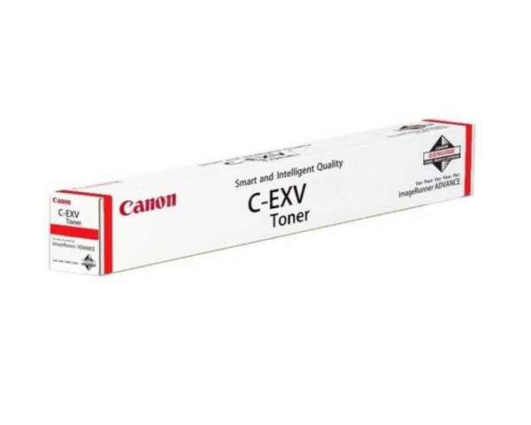 Canon Toner C-EXV51HC Magenta 60K