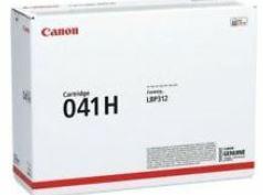 Canon Toner CRG 041H Black 10K