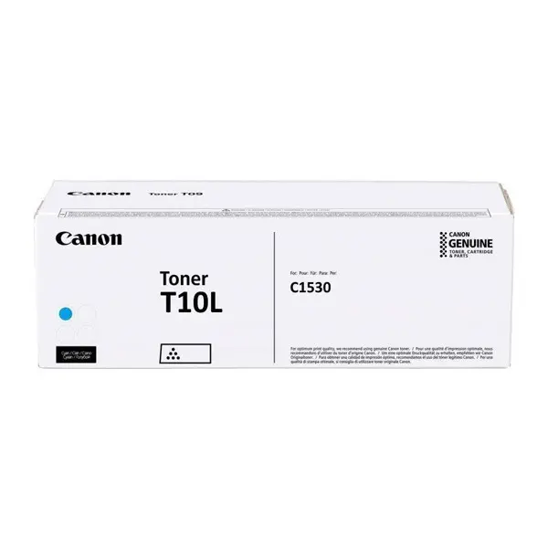 Canon Toner T10L Cyan 5K