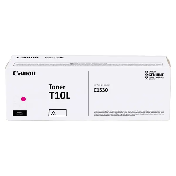 Canon Toner T10L Magenta 5K