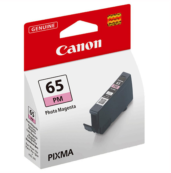 Canon Tusz CLI-65PM.Photo Magenta. 12.6ml