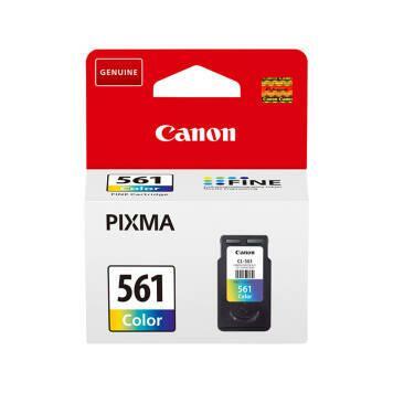 Canon Tusz CL-561 Kolor 180s