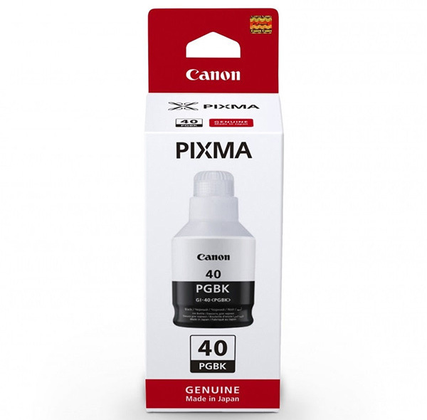 Canon Tusz GI-40 PGBK  170ml