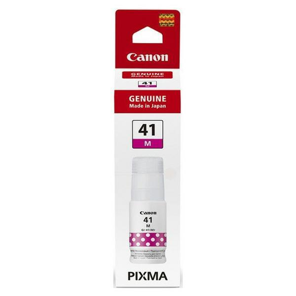 Canon Tusz GI-41 Magenta 7700s