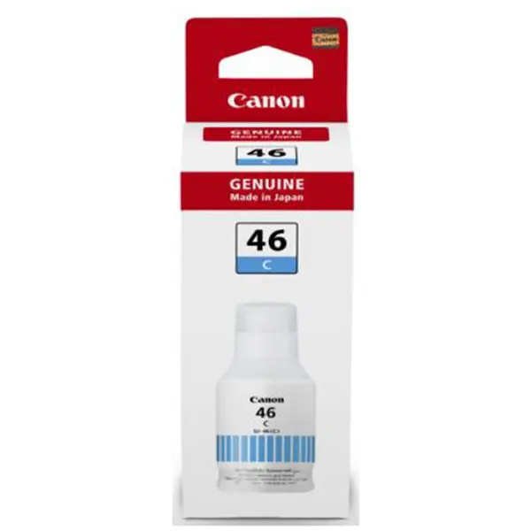 Canon Tusz GI-46 C 135ml 14K cyan