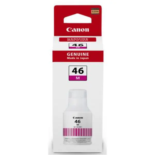 Canon Tusz GI-46 M 135ml 14K magenta