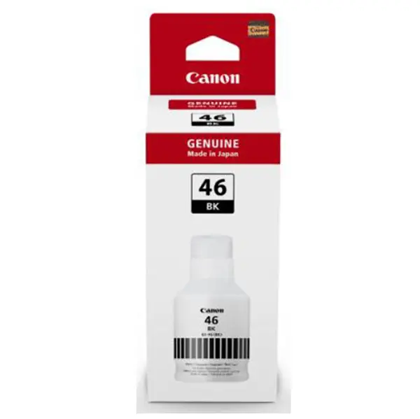 Canon Tusz GI-46 PGBK 170ml 6K black