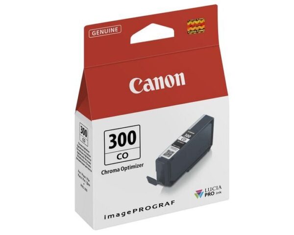 Canon Tusz PFI300CO 14.4ml chroma optimizer