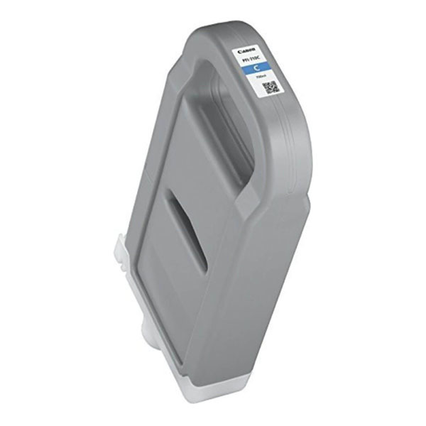 Canon Tusz PFI710C Cyan 700ml