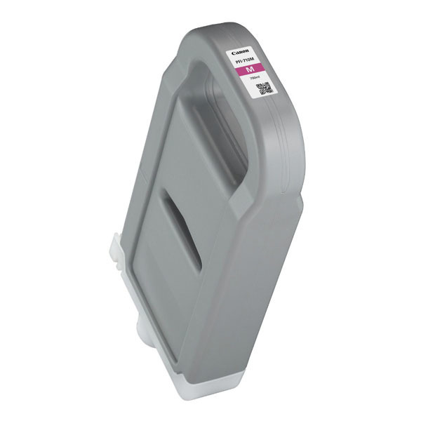 Canon Tusz PFI710M Magenta 700ml