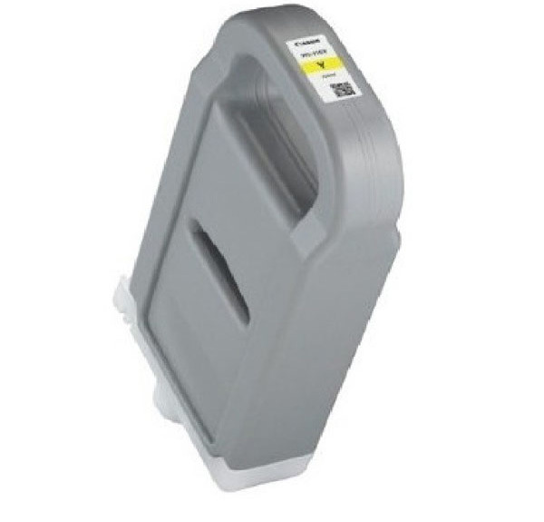 Canon Tusz PFI710Y Yellow 700ml