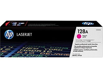 HP Toner nr 128A CE323A Magenta 1.3K
