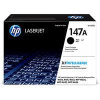HP Toner nr 147A W1470A  Black 10.5K