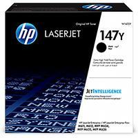 HP Toner nr 147Y W1470Y  Black 42K