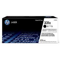 HP Toner nr 331X W1331X Black 15K
