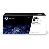 HP Toner nr 335A W1335A Black 7.4K