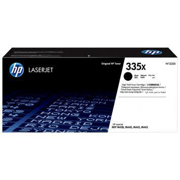 HP Toner nr 335X W1335X Black 13.7K
