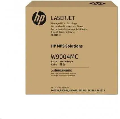 HP Toner nr W9004MC Black 50K