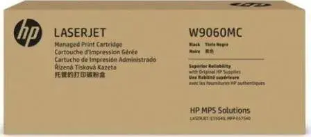 HP Toner nr W9060MC Black 15K