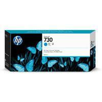 HP Tusz nr 730 P2V68A Cyan 300ml