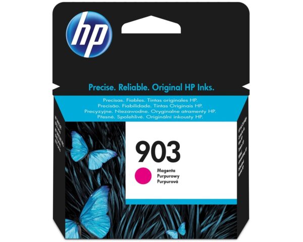 HP Tusz nr 903 T6L91AE Magenta 315str