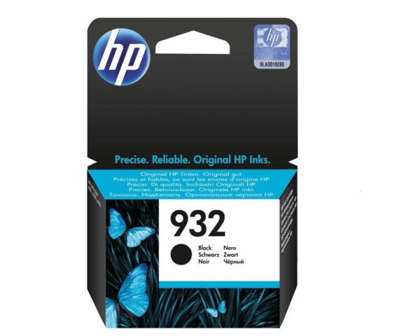HP Tusz nr 932 CN057AE Black 400str EOL