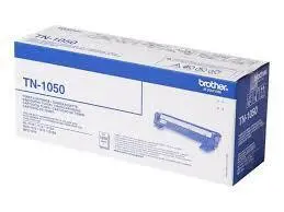 Brother Toner TN-1050 Black 1K