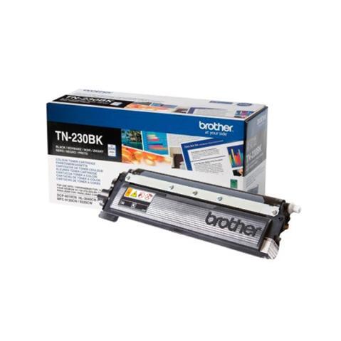 Brother Toner TN-230 Black 2.2K