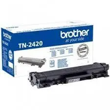 Brother Toner TN-2420 Black 3K