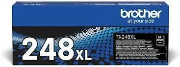 Brother Toner TN-248XLBK Black 3K