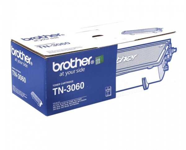Brother Toner TN-3130 Black 3.5K