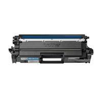 Brother Toner TN-821XLC Cyan 9K