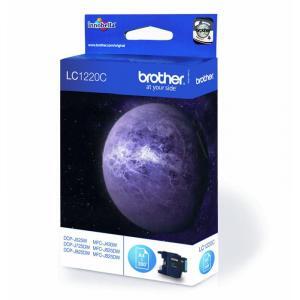 Brother Tusz LC1220C Cyan