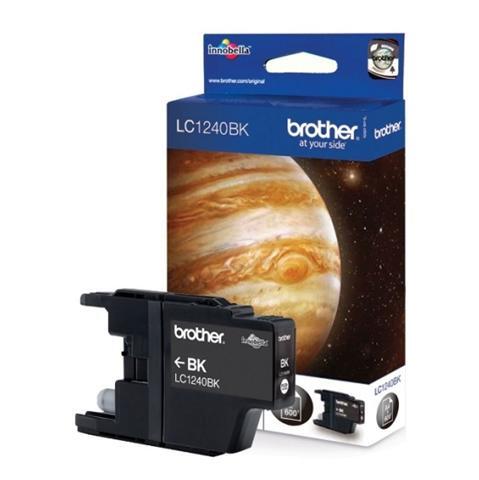 Brother Tusz LC1240 Black