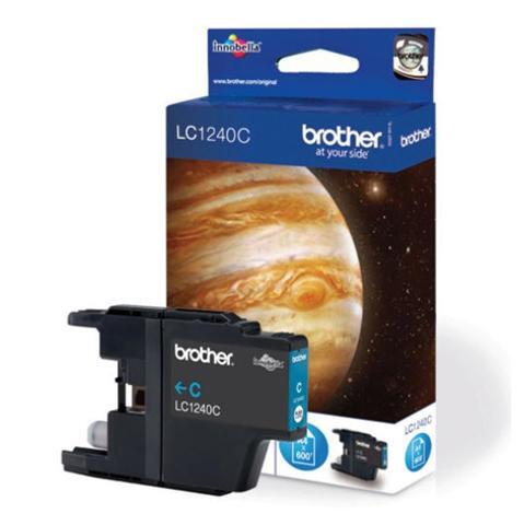 Brother Tusz LC1240 Cyan