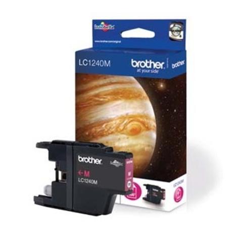 Brother Tusz LC1240 Magenta