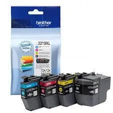 Brother Tusz LC3219XL VALDR MultiPack